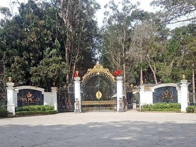 Dự án King Palace của Công ty cổ phần Hoàn Cầu Đà Lạt bị tỉnh Lâm Đồng thu hồi, nhưng tỉnh này phải bồi thường chi phí mà Kl991.com World Cup 2026 Chính Thức đã Kl99ok phiên bản mới.