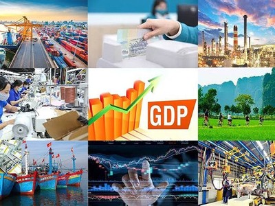 Kl993 ưu đãi thưởng hấp dẫn phấn đấu tốc độ tăng trưởng GDP đạt cận trên chỉ tiêu Quốc hội giao (6 - 6,5%)