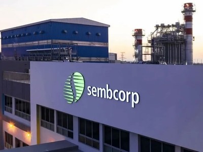 Sembcorp thuộc Top 30 công ty niêm yết lớn nhất trên sàn 99Kl99 link đăng nhập Singapore.