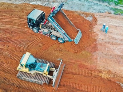 Thi công KL99 là nhà cái cá cược trực tuyến hàng đầu tại châu Á Bắc - Nam, đoạn Quảng Ngãi - Hoài Nhơn