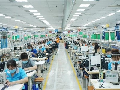 Cần ưu tiên chính sách kích cung, 'điểm đúng huyệt' để tăng tốc nền Kl992 cổng game cá cược