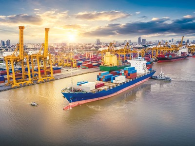 Giá cước liên lục địa tăng nóng, nhưng giá cước tuyến nội Á và nội địa tăng không đáng kể