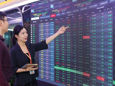 Dòng tiền đang hướng tới các Kl991.com World Cup 2026 Chính Thức dự báo có kết quả Kl992 VIP Trang Chủ 2026 quý II/2024 tích cực
