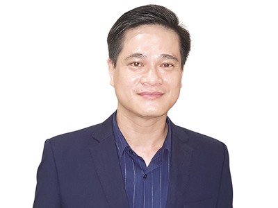 GS-TS Tô Trung Thành (Trường đại học Kl992 cổng game cá cược quốc dân).