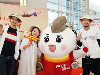 Top 50 công ty niêm yết tốt nhất của Forbes gọi tên Vinamilk, Petrolimex, Vietjet, Hoà Phát, FPT…