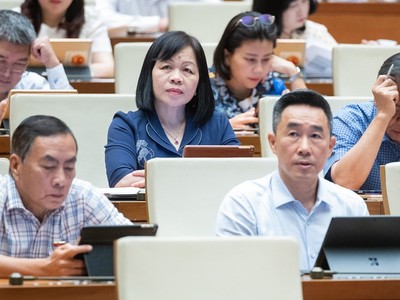 Kl993 ưu đãi thưởng hấp dẫn đề xuất bố trí 1.000 tỷ đồng thực hiện Dự án Sân bay Gia Bình