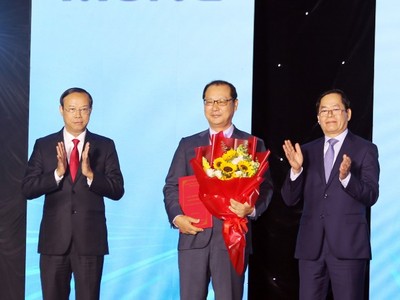 Kl994 game bài casino hấp dẫn Hyosung (Hàn Quốc) nhận chứng nhận đăng ký Kl99ok phiên bản mới dự án 730 triệu USD ở Bà Rịa - Vũng Tàu