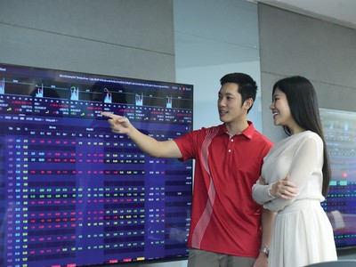Có những KL99 là cổng game giải trí trực tuyến hàng đầu hiện nay trên UPCoM tăng giá mạnh khiến tâm lý đầu cơ trỗi dậy