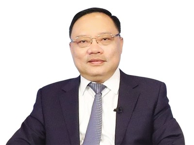 Ông Phạm Anh Tuấn, Vụ trưởng Vụ Thanh toán (Link Vào Nhà Cái KL99 COM Tặng +199k 99Kl99 trực tiếp đá gà)