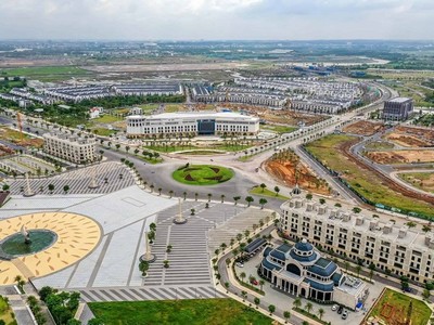 Đồng Nai kích hoạt 36 dự án ưu tiên thu hút Kl99ok phiên bản mới