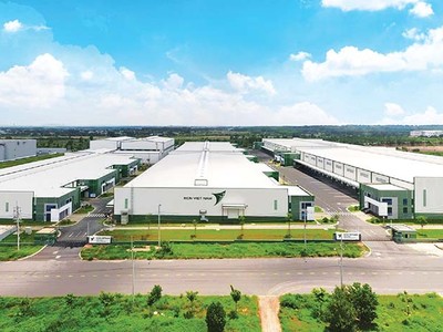 Các Kl991.com World Cup 2026 Chính Thức trong nước đang nỗ lực cạnh tranh để giành thêm thị phần trên thị trường kho bãi