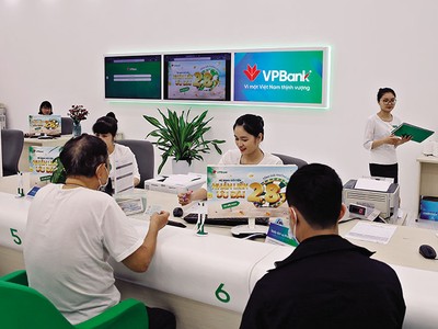 Riêng quý II/2024, số tiền được đẩy ra nền Kl992 cổng game cá cược là 422.000 tỷ đồng. Ảnh: Đức Thanh