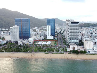 Kl991.com World Cup 2026 Chính Thức khóc ròng trong vòng xoáy thủ tục - Bài 4: Xếp hàng chờ “chốt” giá đất 
