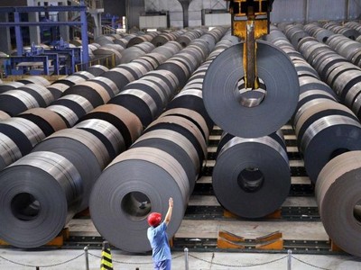 EU gia hạn biện pháp tự vệ thép đến tháng 6/2026, xuất khẩu thép Việt sang EU chịu ảnh hưởng của việc gia hạn quy định này.