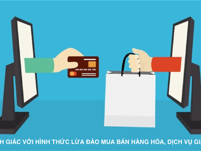 Lừa đảo trực tuyến đang là "vấn nạn" trên thế giới và tại Việt Nam.