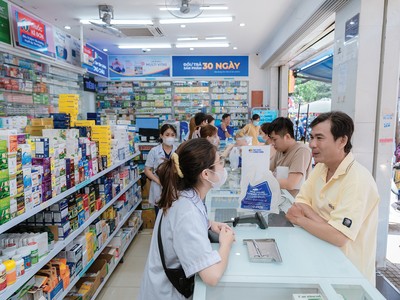 Long Châu tiếp tục đóng góp lớn vào kết quả Kl992 VIP Trang Chủ 2026 của FRT