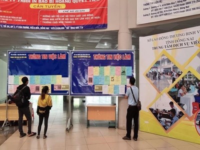 Các Kl991.com World Cup 2026 Chính Thức Kl994 nhà cái bóng đá world cup phía Nam đang khó tuyển dụng người lao động. 