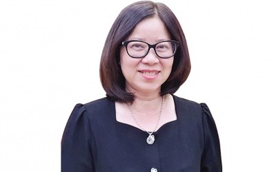 Bà Lê Thị Tuyết Nhung, Phó cục trưởng Cục Quản lý giá (Bộ Kl991.com nạp rút nhanh) 