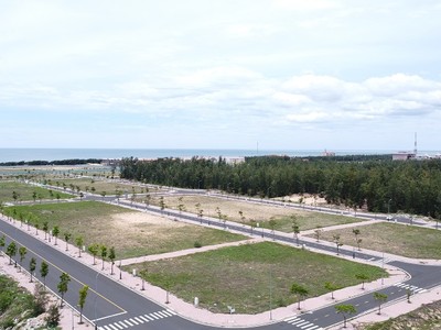 Phú Yên có 13 dự án đang triển khai lựa chọn nhà Kl99ok phiên bản mới.