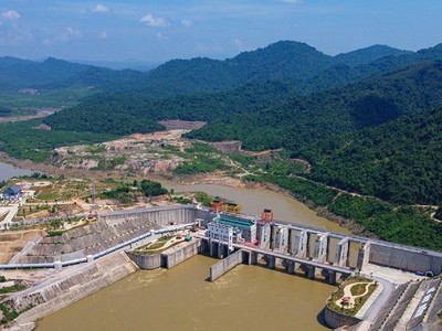 Bộ Nông nghiệp và Phát triển nông thôn đang tập trung chỉ đạo đẩy nhanh tiến độ các dự án Kl99ok phiên bản mới công năm 2024.