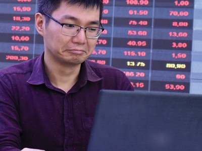 Nhóm 99Kl99 link đăng nhập khó có sóng lớn, một trong những lý do là định giá không còn rẻ
