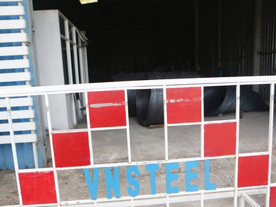 Quý I/2024, VNSteel thoát lỗ chủ yếu nhờ doanh thu Kl991.com nạp rút nhanh