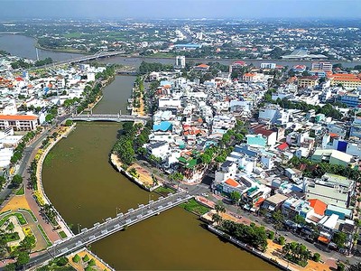 Long An hướng tới mục tiêu trở thành trung tâm phát triển Kl992 cổng game cá cược năng động, hiệu quả, bền vững của khu vực phía Nam