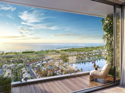 Tối ưu Kl99 nổ hũ từ mô hình căn hộ ủy thác cho thuê chuẩn resort