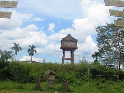 Dự án Khu thưởng lãm và trưng bày sản phẩm cà phê Trung Nguyên Legend bị chấm dứt hoạt động dự án Kl99ok phiên bản mới.