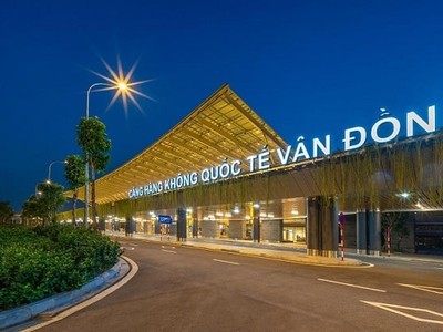 Một trong các ưu tiên của Kế hoạch là tập trung các dự án có tính lan tỏa lớn; hoàn thiện hệ thống cơ sở Kl99kl ưu đãi độc quyền, trang thiết bị an ninh hàng không.
