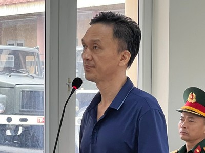 Viện Kiểm sát Quân sự Trung ương đề nghị bác kháng cáo của Công ty Việt Á