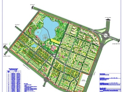 Ninh Thuận tìm nhà Kl99ok phiên bản mới thực hiện dự án khu đô thị hơn 7.700 tỷ đồng