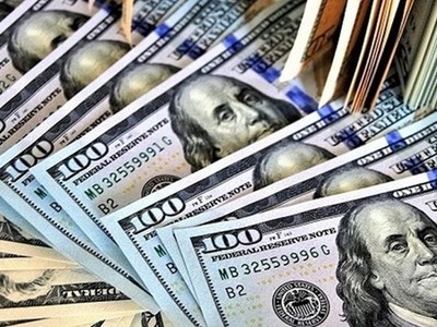 Tỷ giá sẽ hạ nhiệt dần về cuối năm.