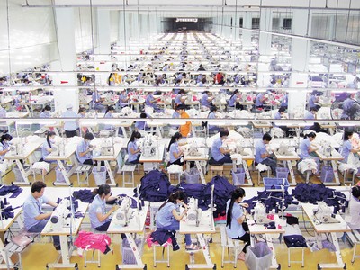 Nửa đầu năm 2024, TCM báo lãi sau thuế hơn 5,84 triệu USD, tăng 29% so với cùng kỳ