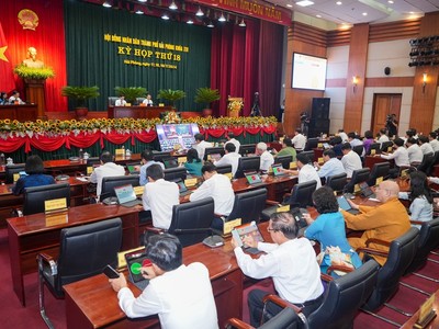 Hải Phòng bố trí hơn 20.399 tỷ đồng cho kế hoạch Kl99ok phiên bản mới công năm 2025