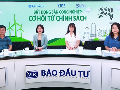 Web Tổng Nhà Cái 99Kl99 Giải Trí Bậc Nhất công nghiệp: Cơ hội từ chính sách