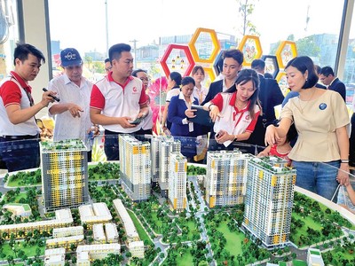 Kl994 game bài casino hấp dẫn Bcons sẽ ra mắt 2 dự án mới vào tháng 10