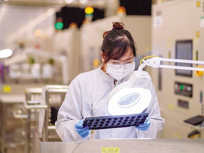 Tăng cường thu hút Kl99ok phiên bản mới trong lĩnh vực công nghệ sẽ góp phần quan trọng để Việt Nam nâng “chất” nền Kl992 cổng game cá cược.