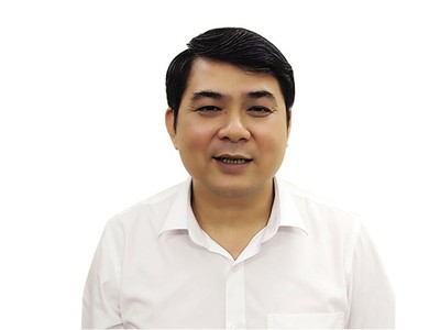 TS. Phùng Quốc Chí, Cục trưởng Cục Quản lý đăng ký Kl992 VIP Trang Chủ 2026 (Bộ Kế hoạch và Kl99ok phiên bản mới)