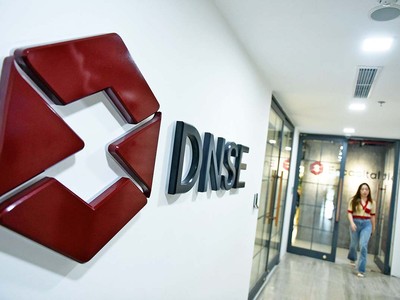 DNSE duy trì đà tăng trưởng thị phần Kl99com thể thao, casino, nổ hũ, bắn cá quý 2/2025