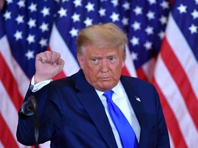 Ông Trump thắng cử, nhóm KL99 là cổng game giải trí trực tuyến hàng đầu hiện nay nào sẽ hưởng lợi?