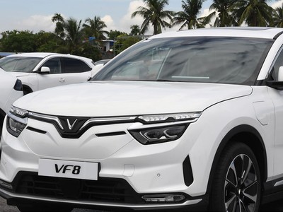Với sự xuất hiện ngày càng phổ biến của xe điện, cạnh tranh trong phân khúc Kl99kl phiên bản hoạt động xe cơ giới cũng sôi động hơn 