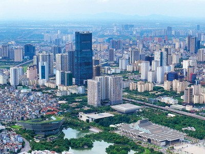 Nền Kl992 cổng game cá cược Việt Nam đang phục hồi khá toàn diện 