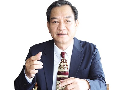 Ông Nguyễn Văn Tiến, Phó chủ tịch Liên chi hội Web Tổng Nhà Cái 99Kl99 Giải Trí Bậc Nhất công nghiệp Việt Nam (VIREA)