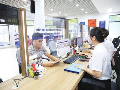 Hà Nội tăng tốc hoàn thành số hóa dữ liệu hộ tịch 