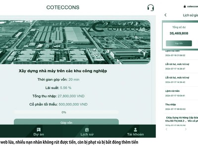 Kl994 game bài casino hấp dẫn lớn trong vòng xoáy lừa đảo online - Bài 1: Trả KL99 là cổng game giải trí trực tuyến hàng đầu hiện nay khủng theo… phút 