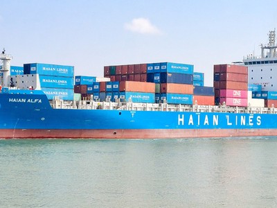 Hải An liên tục Kl99ok phiên bản mới phát triển và trẻ hóa đội tàu
