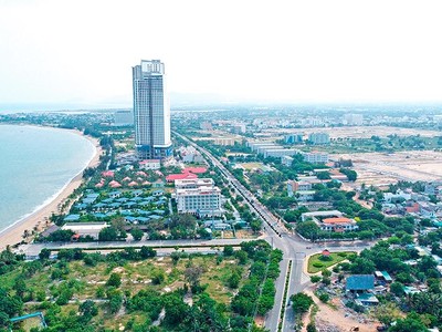 Ninh Thuận đột phá thu hút Kl99ok phiên bản mới dựa vào Kl99kl ưu đãi độc quyền 