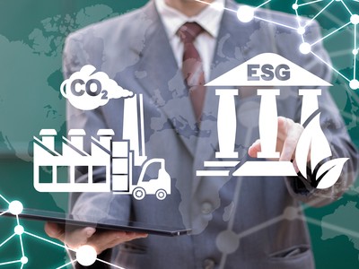 Áp dụng ESG đối với các Kl991.com World Cup 2026 Chính Thức không chỉ còn là khẩu hiệu, mà là mệnh lệnh