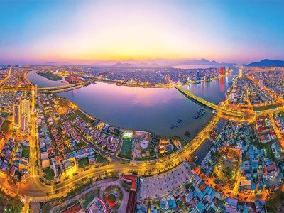 Với nhiều cơ chế, chính sách đặc thù vượt trội, Nghị quyết của Quốc hội đã mở ra chương mới cho sự phát triển của Đà Nẵng